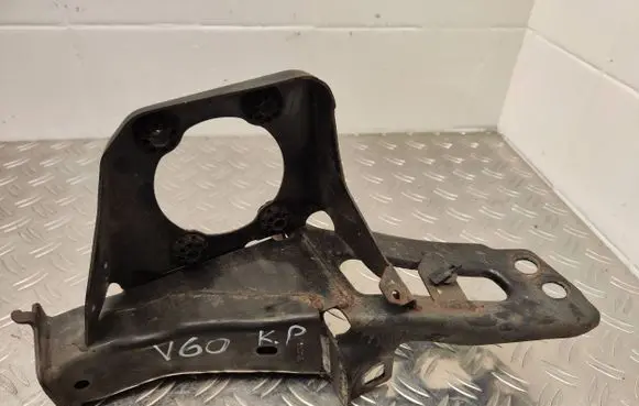 Volvo V60 Front bumper cross member P31362373 03710206374 A426K