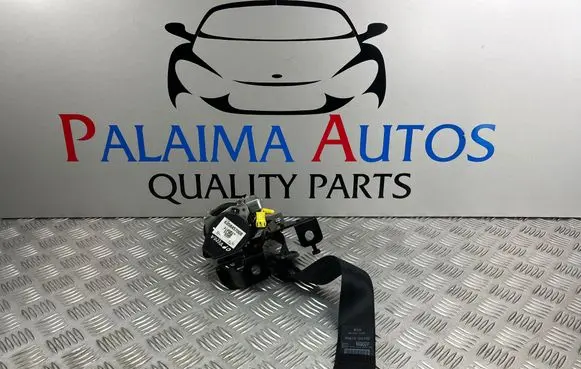 KIA Optima Rear seatbelt 635845700B