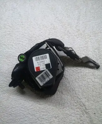Volvo XC90 Third row seat belt 601239800
