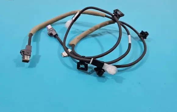 Suzuki SX4 S-Cross Other wiring loom 39106-61M10 IMPRK1386326