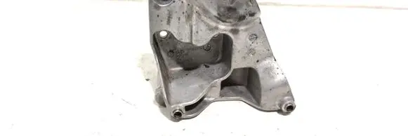 BMW 3 E46 A/C compressor mount bracket 64557794614