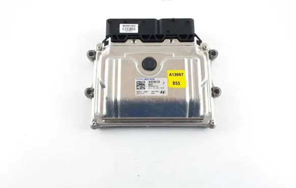 Hyundai Ioniq 5 Engine control unit/module 397511XNE1 9009020015KU