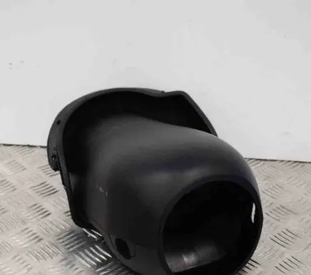 BMW 3 F30 F35 F31 Steering wheel column trim 9218525