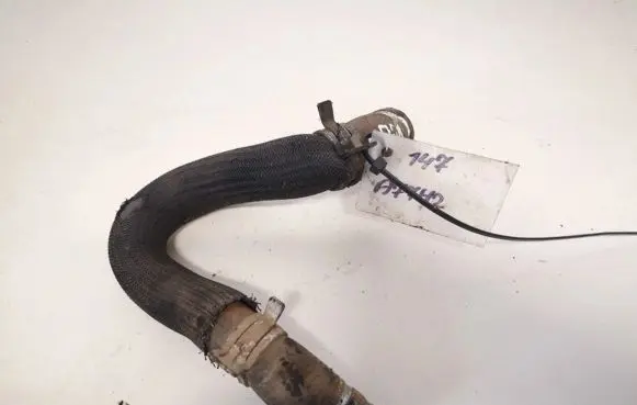 Citroen Xsara Engine coolant pipe/hose