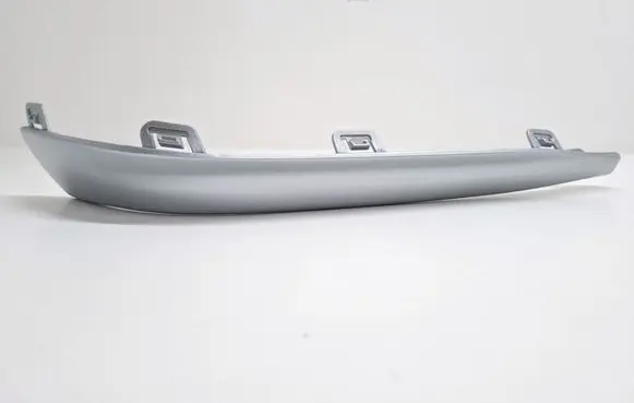 Mercedes-Benz GLC C253 Rear bumper trim bar molding 