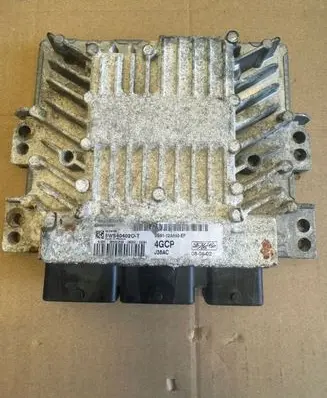 Ford Focus Engine control unit/module 12A650