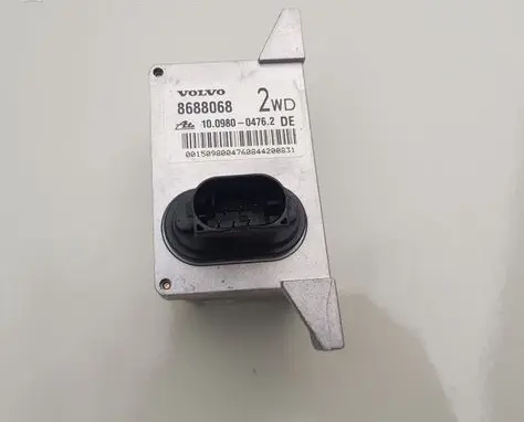 Volvo S60 ESP acceleration yaw rate sensor 8688068 8688069