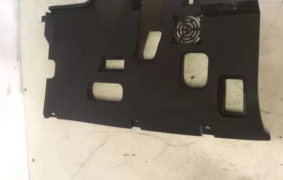 BMW X5 E70 Other trunk/boot trim element