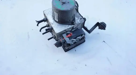 Volkswagen Tiguan ABS Pump