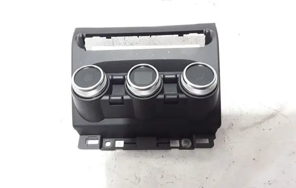 Renault Zoe Air conditioner control unit module 275100936R