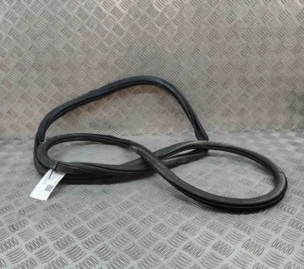 Audi Q4 Sportback e-tron Rubber seal front coupe door 11A867911B