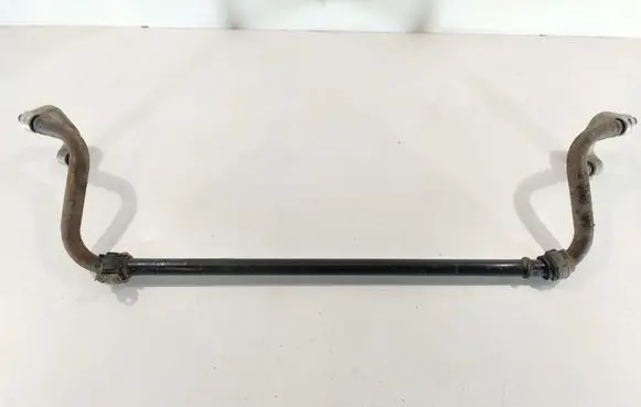 Audi A6 S6 C6 4F Front anti-roll bar/sway bar 4F0411309H