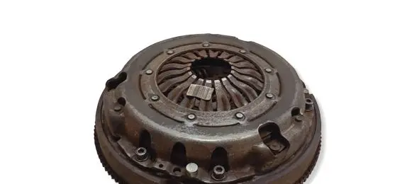 Opel Vivaro Clutch set kit 8200509932B