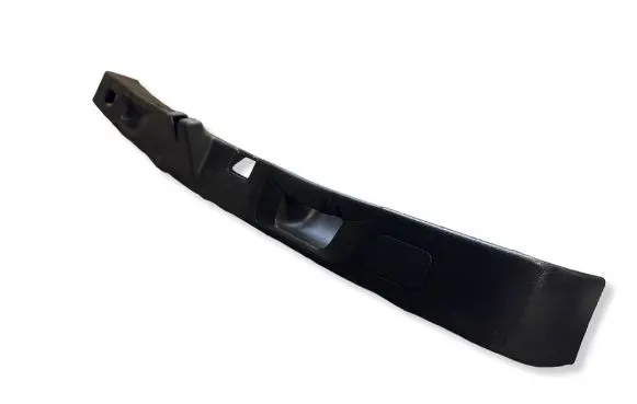 Mercedes-Benz GLC C253 Tailgate/boot lid lock trim A2537400172