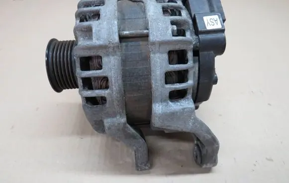Opel Insignia B Generator/alternator F000BL08D8 39047352 170908