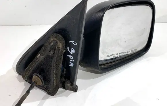 Jeep Cherokee III KJ Front door electric wing mirror 