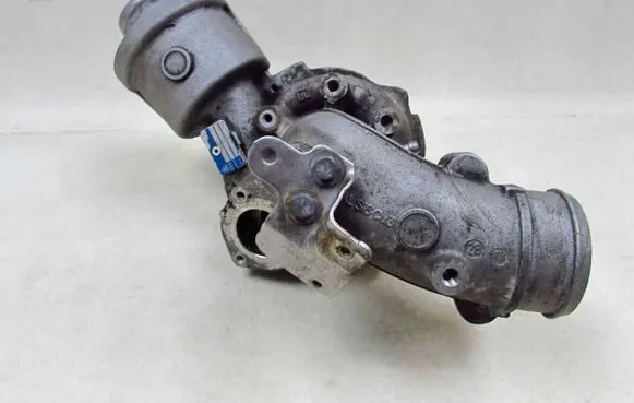 Audi A4 S4 B7 8E 8H Turbo 53039880087 51706