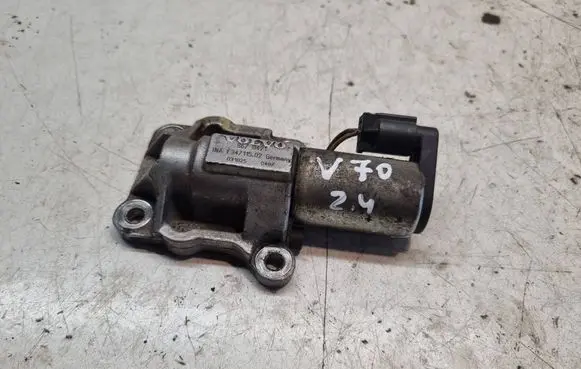 Volvo V70 Camshaft vanos timing valve 8670421 031025 F34711502