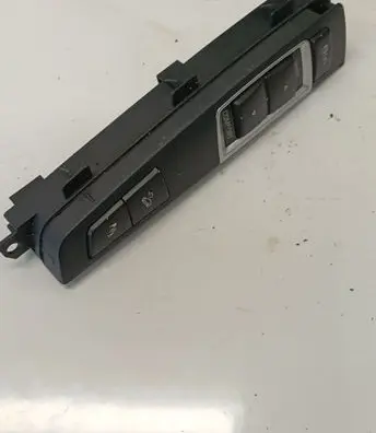 BMW 5 GT F07 Parking (PDC) sensor switch 920294803