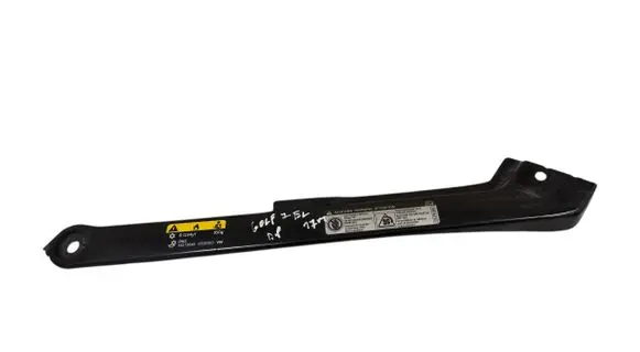 Volkswagen e-Golf Radiator support slam panel bracket 5G0805932