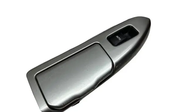 Toyota Land Cruiser (J120) Rear door window switch trim 7427260150 7427260160 7427260130