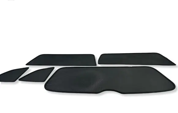 Volkswagen Tiguan Allspace Rear windscreen sun blind/shade 