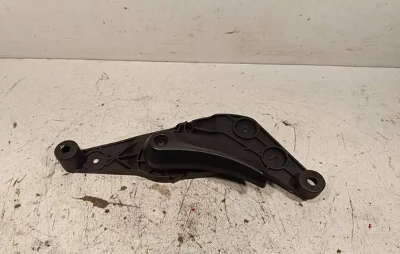 BMW 7 F01 F02 F03 F04 Engine bonnet (hood) release handle 51239114002