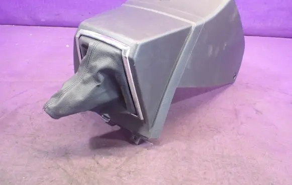 Toyota Corolla Verso E121 Center console 55432-0F030