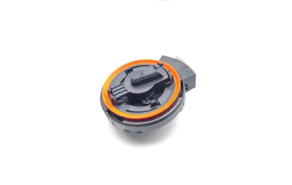 Audi A1 Airbag deployment crash/impact sensor 4M0955557A