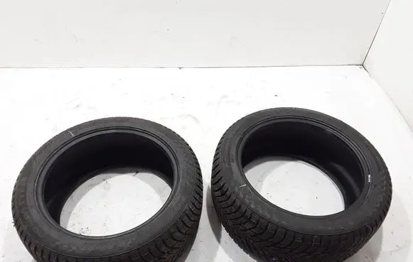 BMW 5 F10 F11 R18 winter tire 24545R18