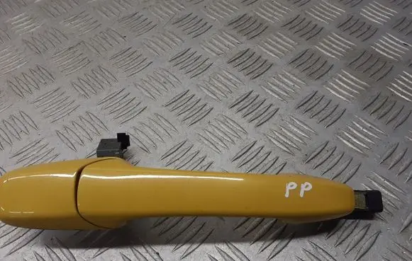 Mazda 6 Front door exterior handle