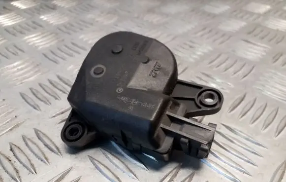Chrysler Voyager Air flap motor/actuator 04885465AAC 58024E