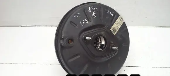 Audi A3 S3 8V Brake booster