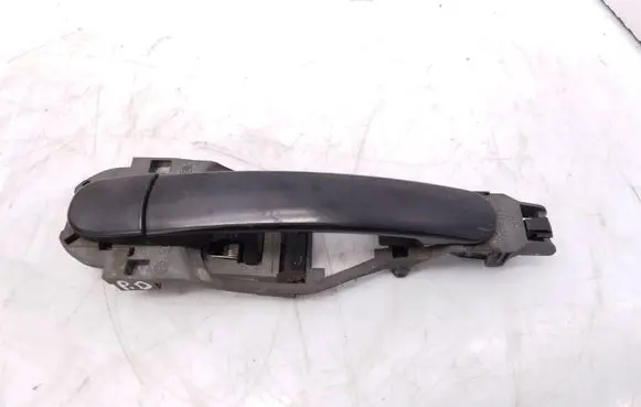 Volkswagen Fox Front door exterior handle 3B0837885 3B0837886