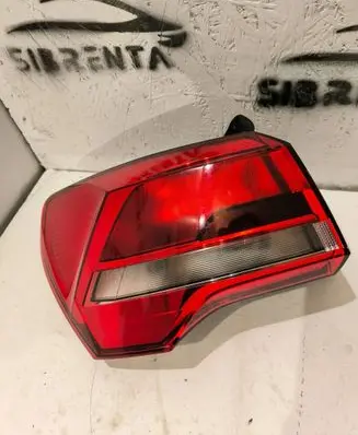 Audi Q3 8U Rear/tail lights 83A945069