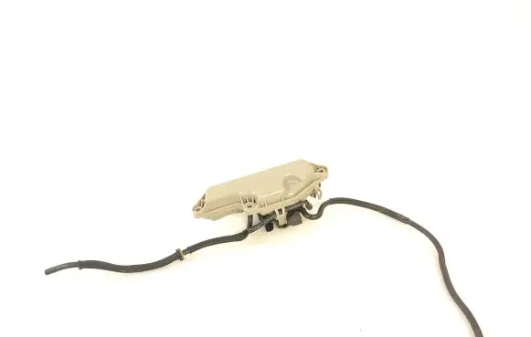 Volvo S60 Vacuum air tank 31480478