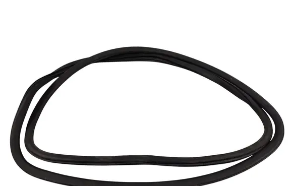 Chrysler Pacifica Rear door rubber seal (on body) 68188721AD 68188721