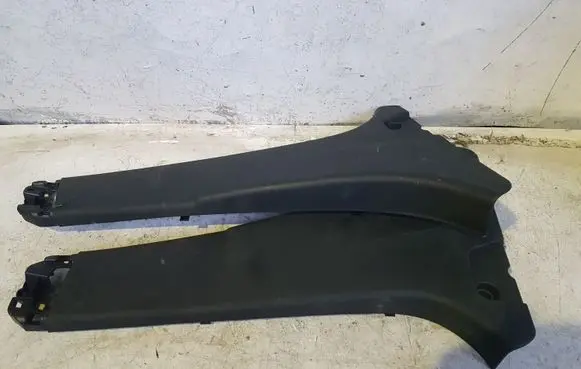 Dacia Duster II (D) pillar trim (bottom) 769151334R
