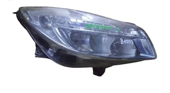 Opel Insignia A Headlight/headlamp 13226781
