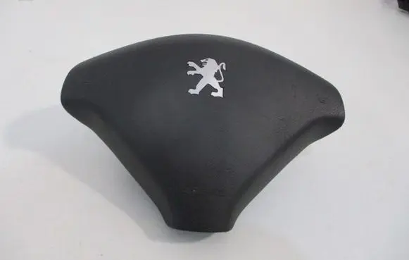 Peugeot 307 Steering wheel airbag 96345028ZR