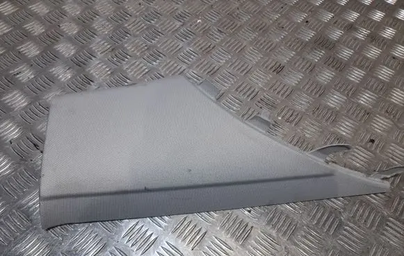 Audi A4 S4 B8 8K (D) pillar trim (bottom) 8K5867245