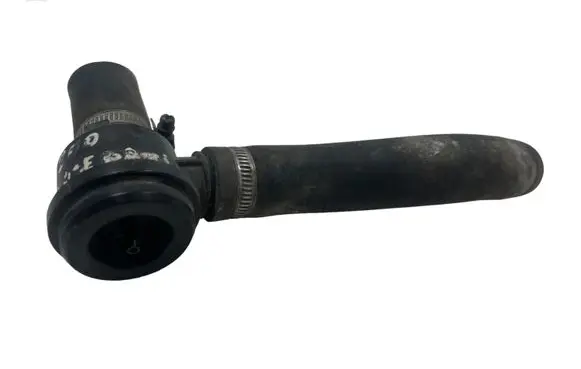 Valve vacuum
