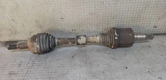 Volkswagen Routan Front driveshaft 