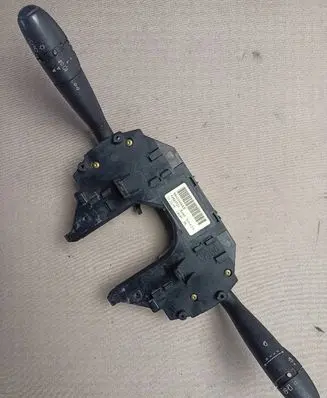 Citroen C4 I Light switch 96621666XT,3456721