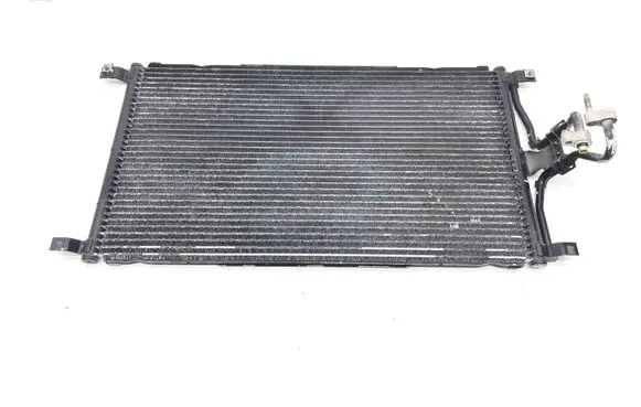 Jaguar XK8 - XKR A/C cooling radiator (condenser) MJD7390AE