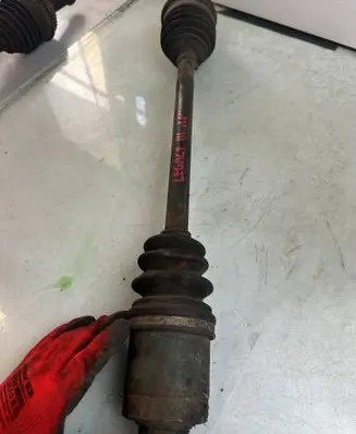 Subaru Legacy Front driveshaft 543