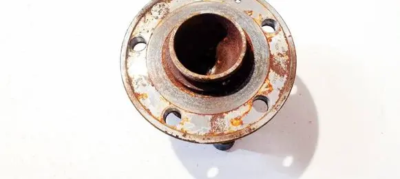 Cupra Born Front wheel hub