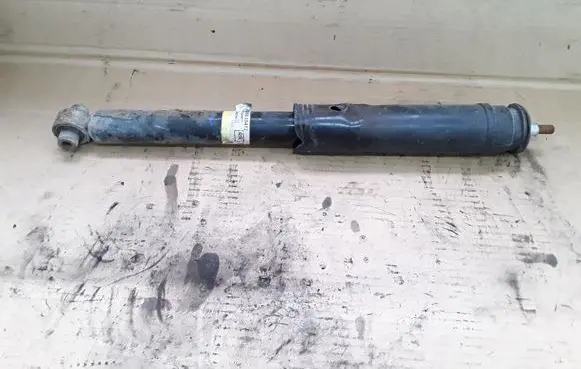 Toyota Avensis T270 Rear shock absorber/damper 4853005412 1448346