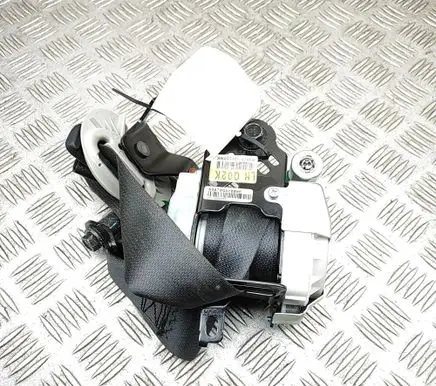 KIA Niro Rear seatbelt 89870Q4100WK