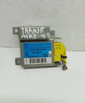 Ford Transit Airbag control unit/module 95VG14B056BA